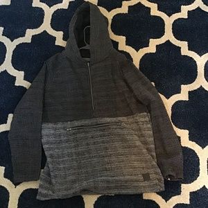 Airwalk hoodie